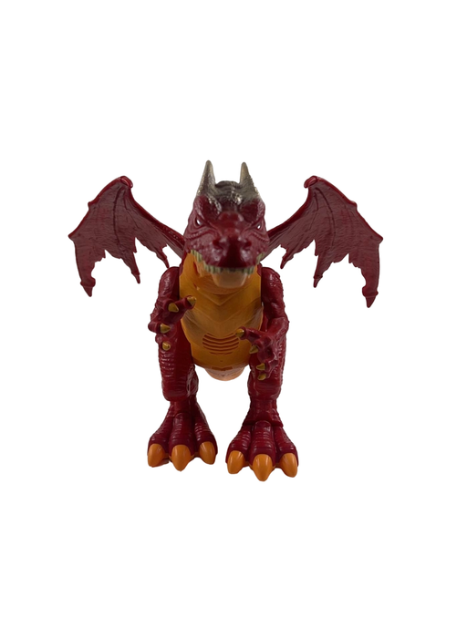 used Dragon Toy