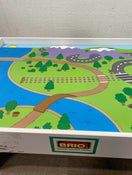 secondhand Brio Play Table, [DONATE]