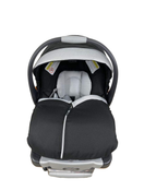 used Chicco Keyfit 30 Zip Infant Car Seat