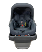 secondhand UPPAbaby MESA V2 Infant Car Seat, 2022, Jake (Black)