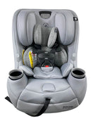 secondhand Maxi-Cosi Pria Max All-in-One Convertible Car Seat, 2022, network grey