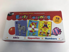Shop Spice Box Early Learning Puzzle Set at GoodBuy Gear