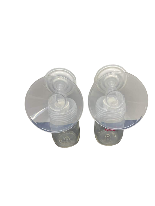 Shop Spectra Baby S1 Plus Premier Rechargeable Breast Pump at GoodBuy Gear