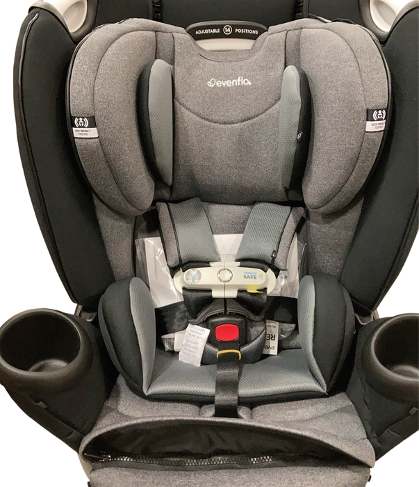 used Carseat