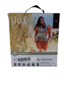 used Lillebaby Complete 6-in-1 Baby Carrier All Seasons-7/19 NEEDS PICS/PHOTO LOCATION