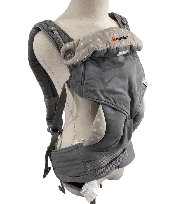 secondhand Ergobaby All Weather Cover