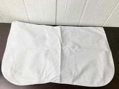 used BUNDLE Bassinet Sheets