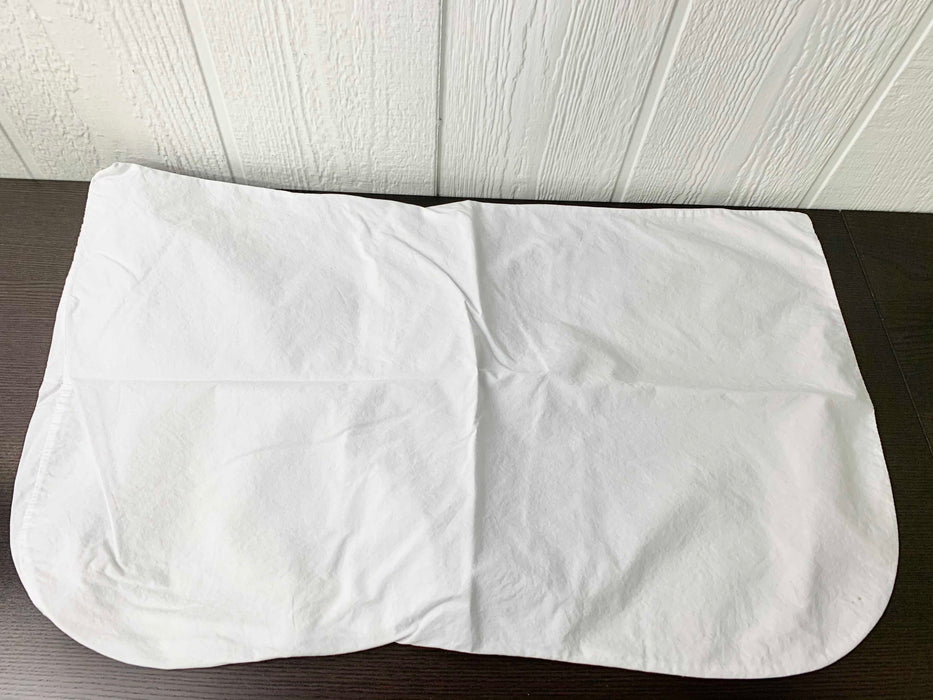 used BUNDLE Bassinet Sheets