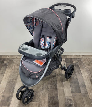 Baby trend clearance bluebell travel system