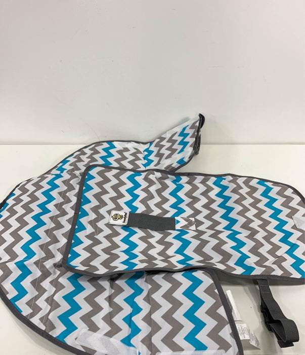 Shop SnoofyBee Changing Pad at GoodBuy Gear