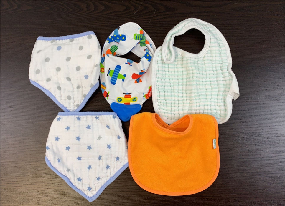 Shop BUNDLE Baby Bibs at GoodBuy Gear