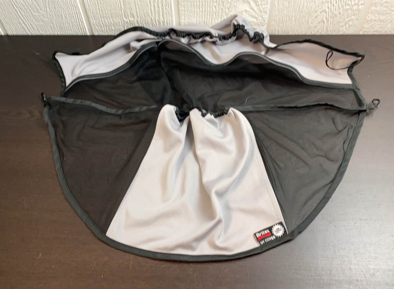 britax bug cover Britax Infant Car Seat Sun And Bug Protector, UV Protection