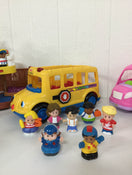 secondhand BUNDLE Little People