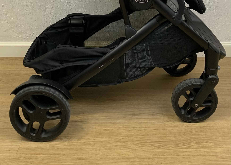 secondhand Strollers