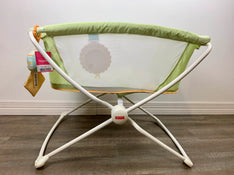 Fisher Price Portable Bassinet