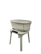 used 4moms MamaRoo Sleep Bassinet