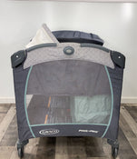 Shop Graco Pack 'n Play Newborn Seat Playard at GoodBuy Gear