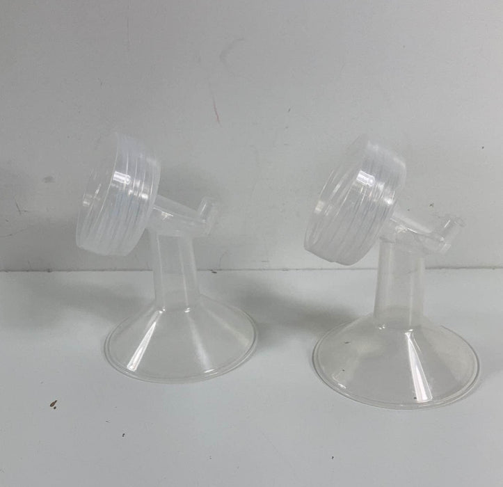 Shop Spectra Baby Breast Shields, 20 mm at GoodBuy Gear