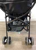 used Summer Infant 3D Mini Stroller