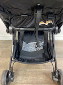 used Graco Jetsetter Lightweight Stroller