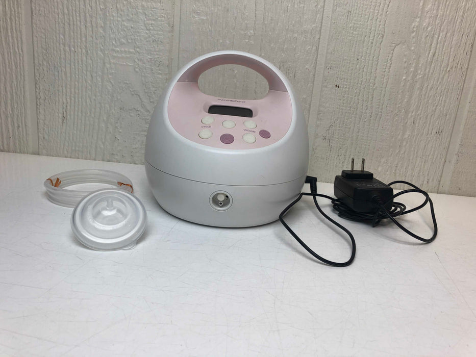 used Spectra Baby S2 Plus Electric Breast Pump