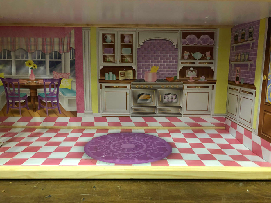 KidKraft Kaylee Dollhouse