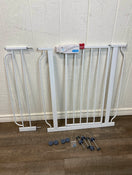 used Regalo Easy Step Gate