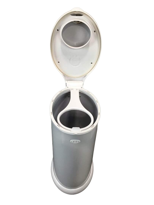 Shop Ubbi Diaper Pail, Gray at GoodBuy Gear