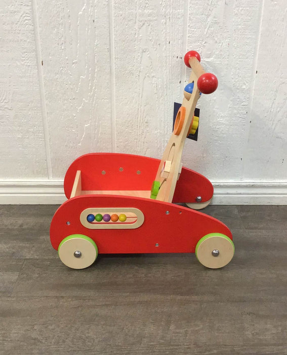 secondhand Hape Wonder Walker