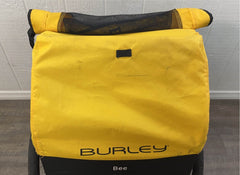 Shop Burley Bee Bike Trailer, Double Seat, 2014 at GoodBuy Gear