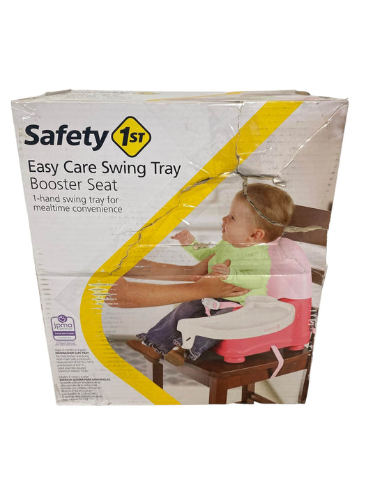 used Safety 1st Easy Care Booster Seat