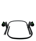 Shop Bugaboo Giraffe Newborn Set, Tornado Grey at GoodBuy Gear