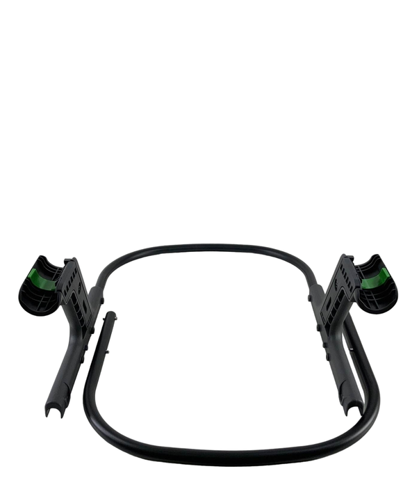 Shop Bugaboo Giraffe Newborn Set, Tornado Grey at GoodBuy Gear