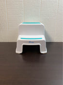 secondhand Dreambaby 2-Up Step Stool