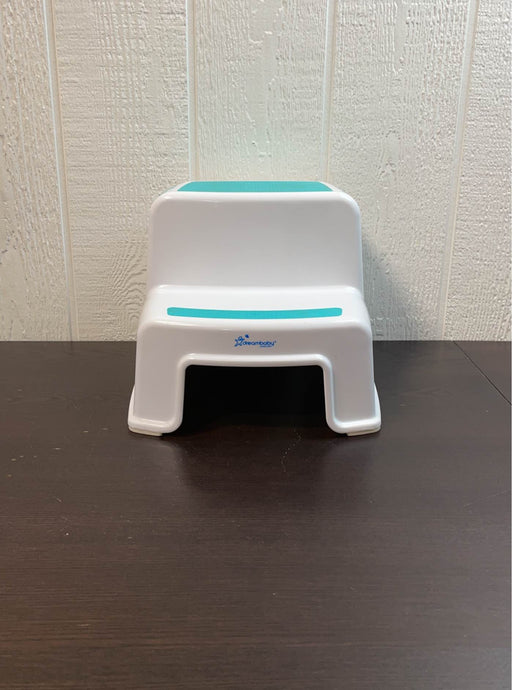 secondhand Dreambaby 2-Up Step Stool