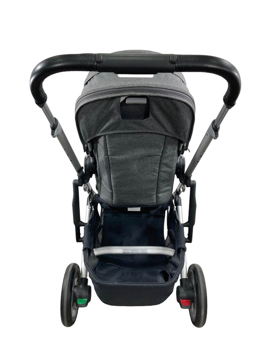 secondhand Strollers