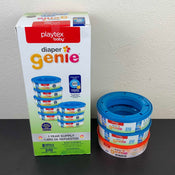 Shop BUNDLE Diaper Pail Refills at GoodBuy Gear