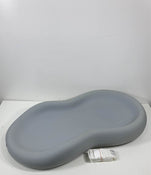Shop Keekaroo Peanut Changing Pad, Grey at GoodBuy Gear