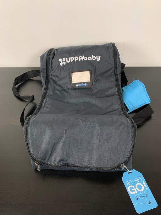 secondhand UPPAbaby Car Seat Travel Bag