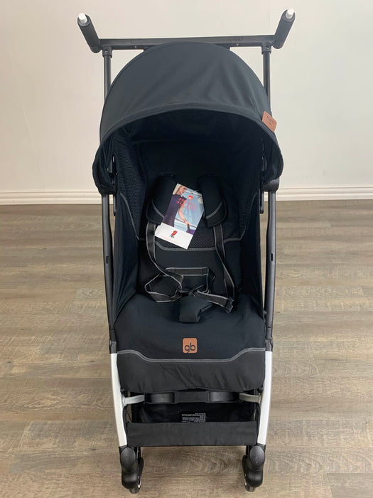 secondhand gb Pockit+ Stroller