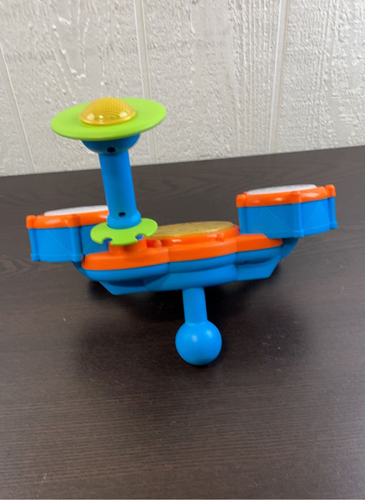 secondhand VTech Kidibeats Drum Set