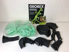 secondhand Geoworld Georex