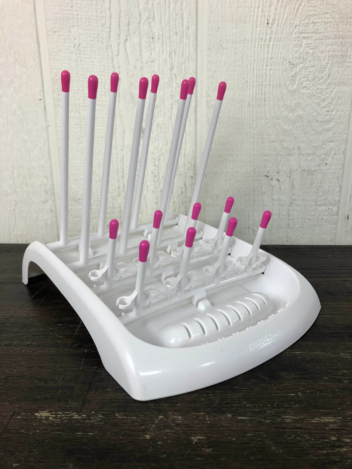 Munchkin Fold Bottle Drying Rack — GoodBuy Gear
