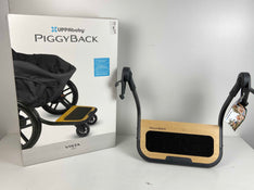 used UPPAbaby VISTA PiggyBack Ride-Along Board, 2015+