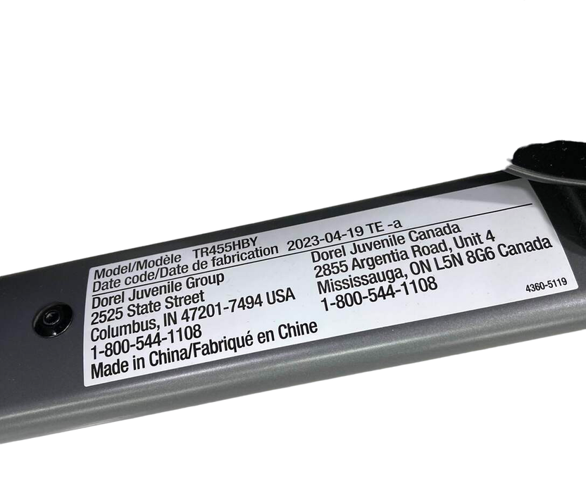 secondhand Maxi-Cosi Zelia2 Luxe Stroller Only, 2023