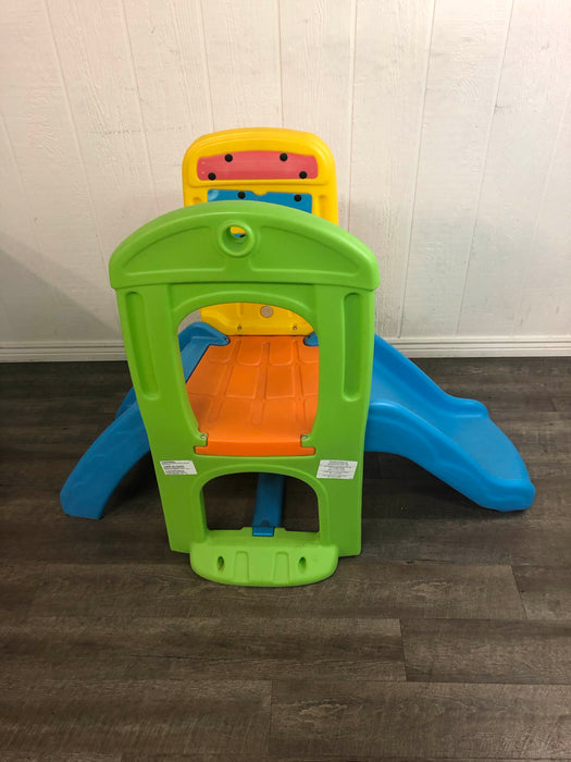 Shop Step2 Play Ball Fun Climber at GoodBuy Gear