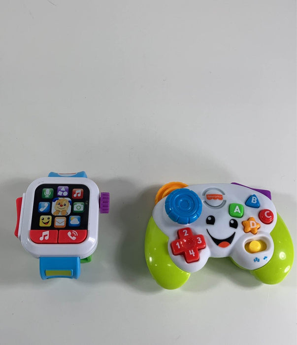 used BUNDLE Fisher Price Toys