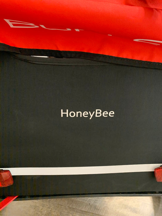 Burley Honeybee Bike Trailer