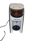 Shop Baby Brezza Formula Pro, White at GoodBuy Gear