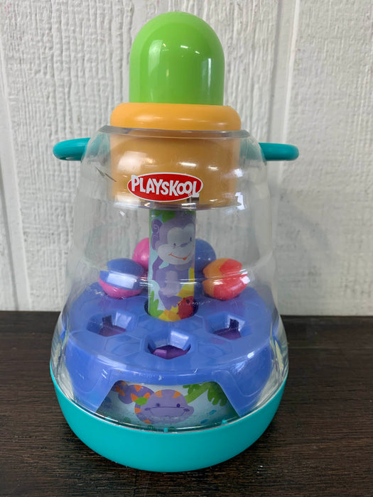 Shop Playskool Busy Tumble Top at GoodBuy Gear